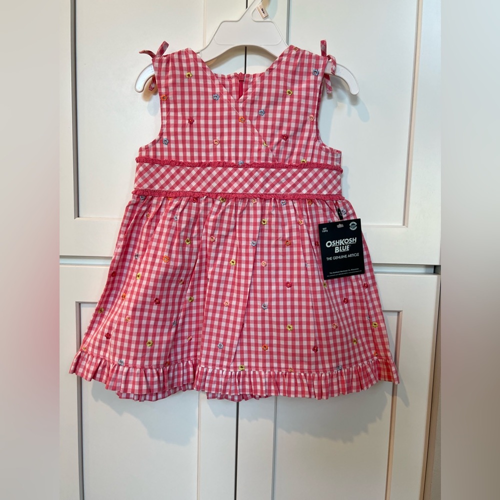 Girls Sundress